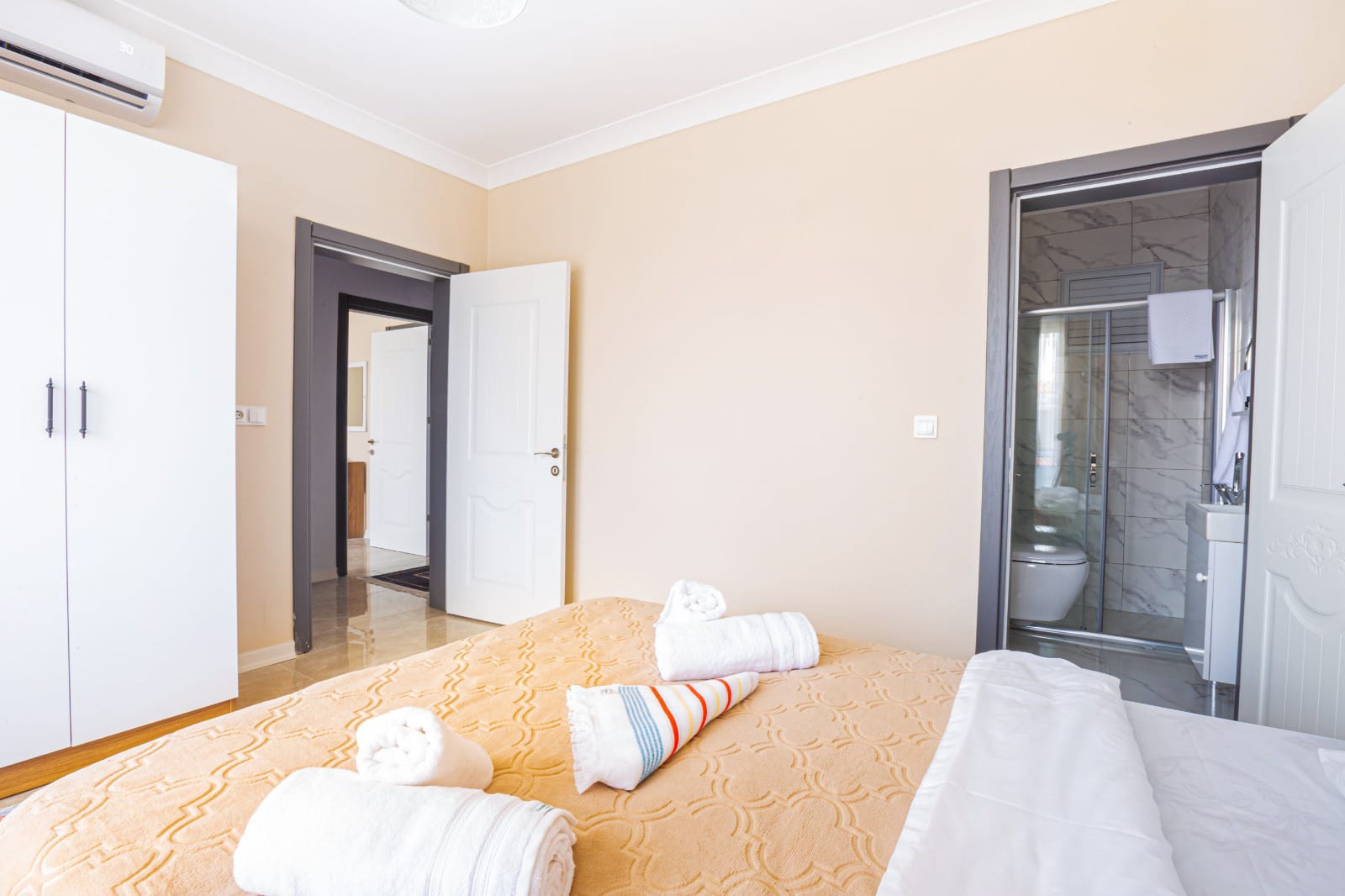 Sapanca Country Life Villa (3-1)