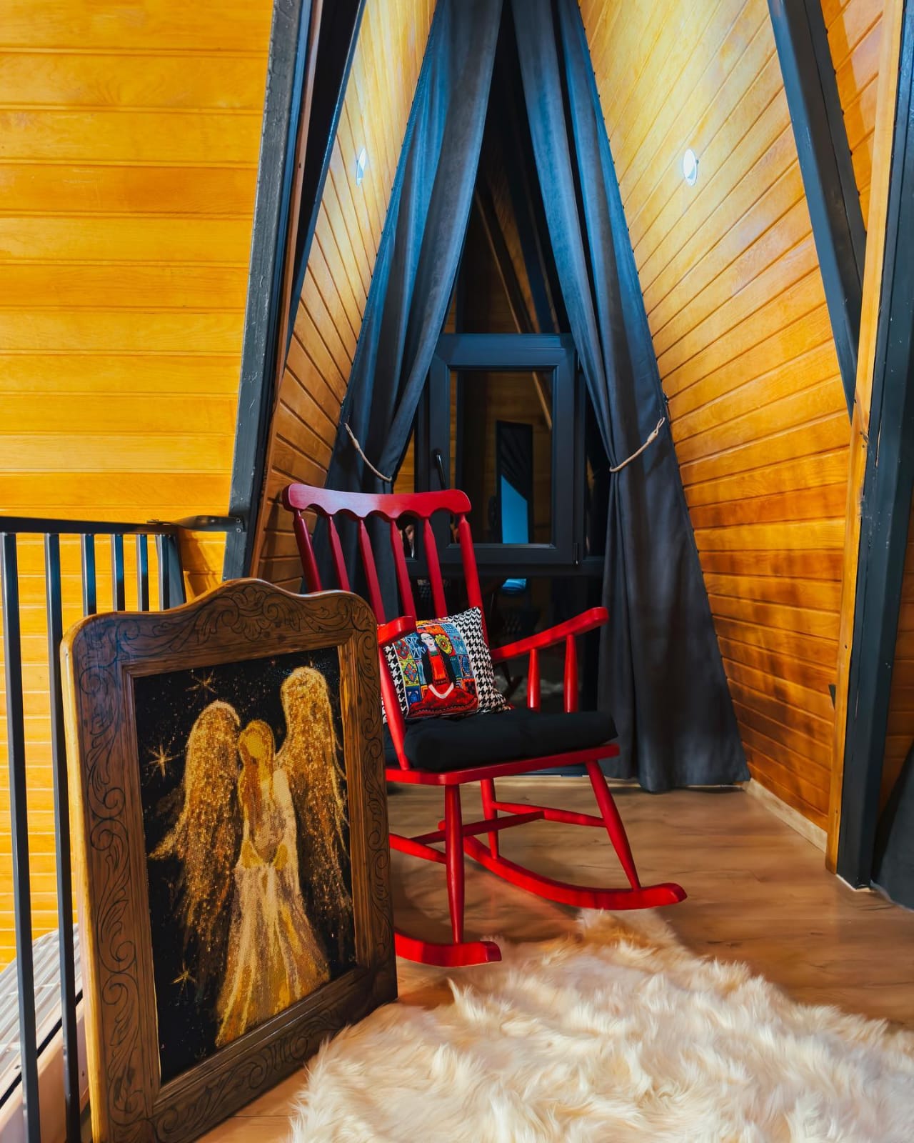 Sapanca Marina Bungalov