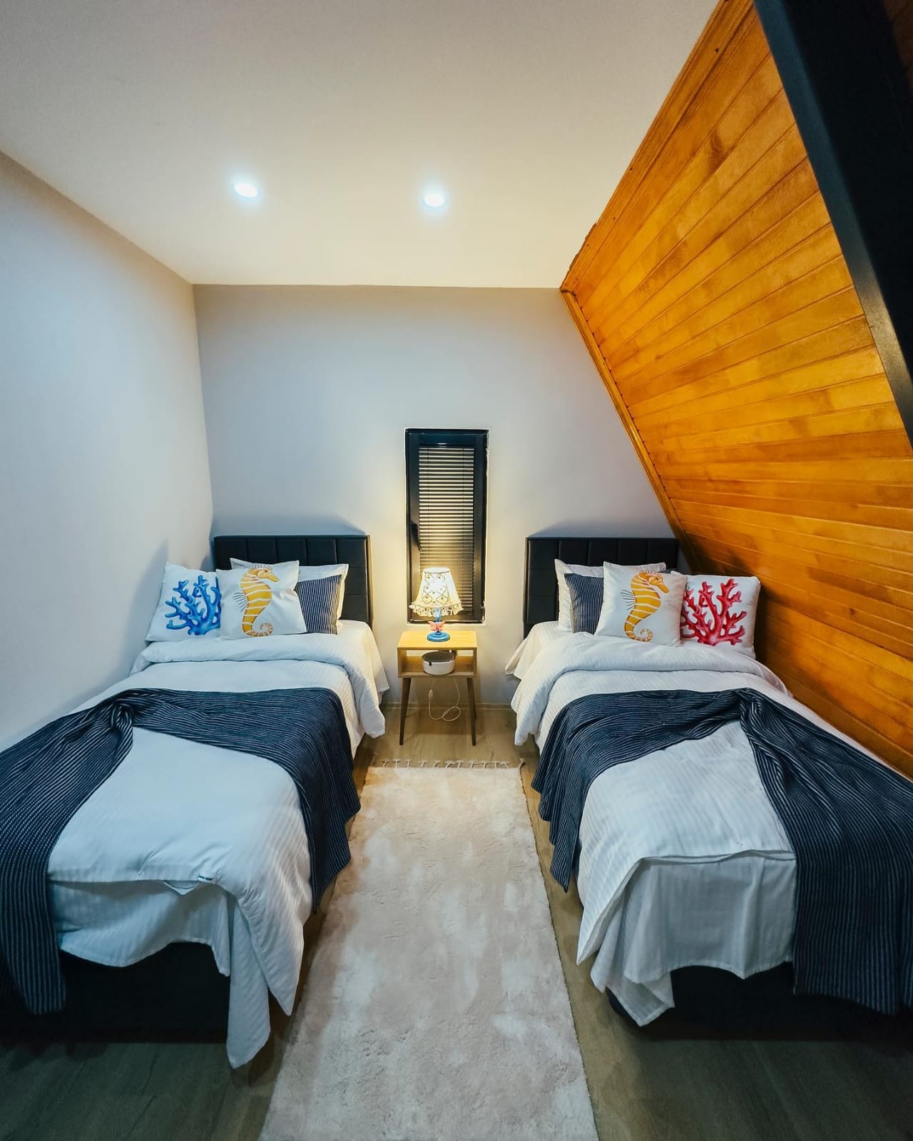 Sapanca Marina Bungalov