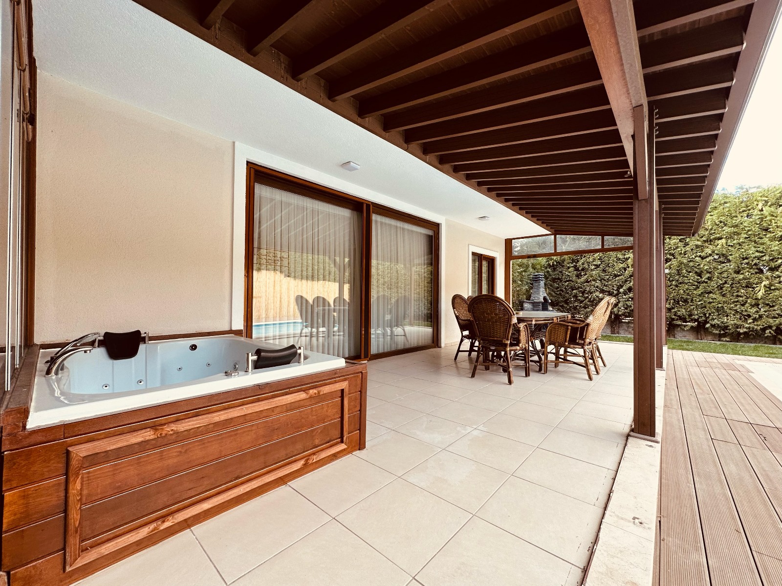 Sapanca AL Reyan Villa