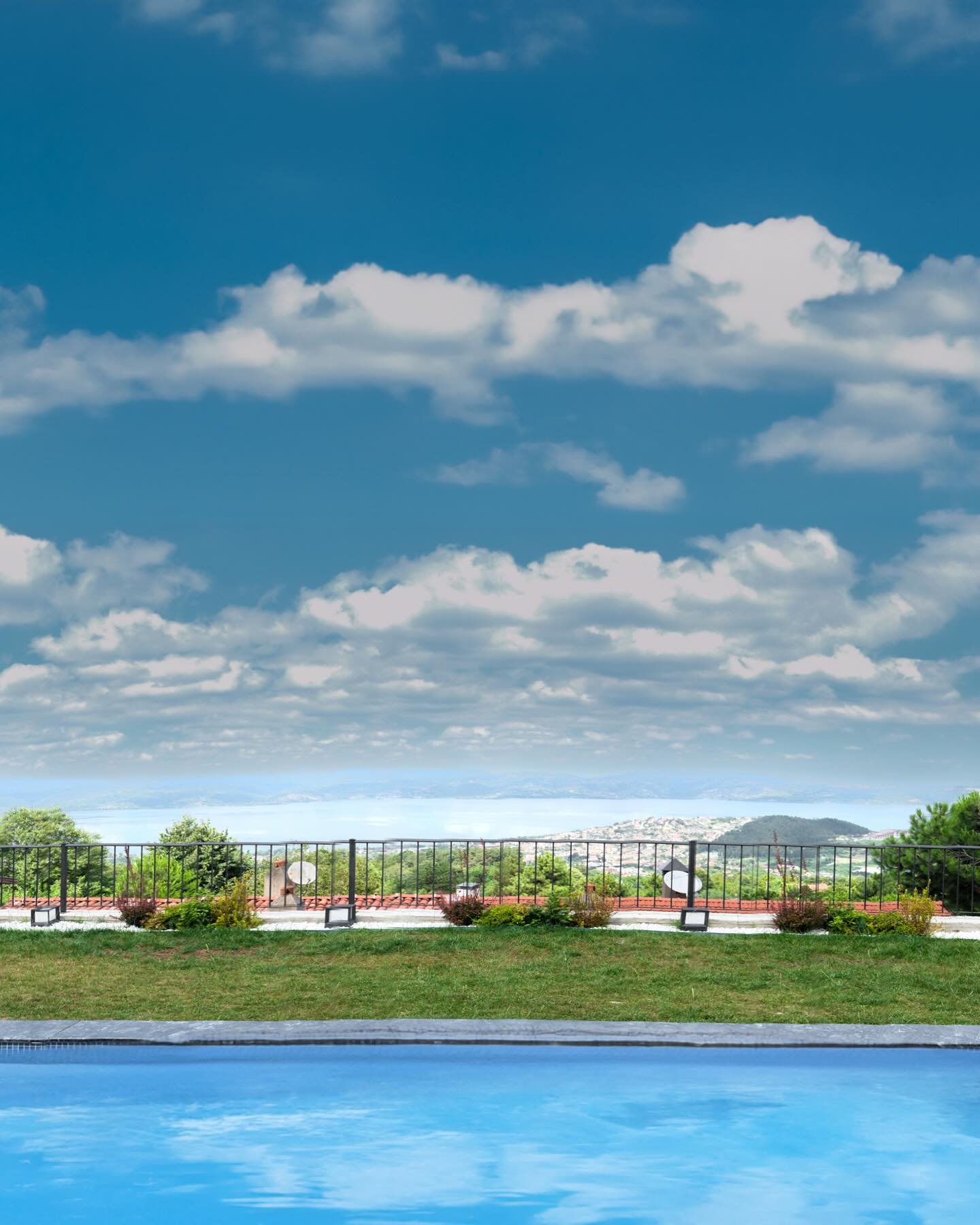 Sapanca EG Suit Bungalov