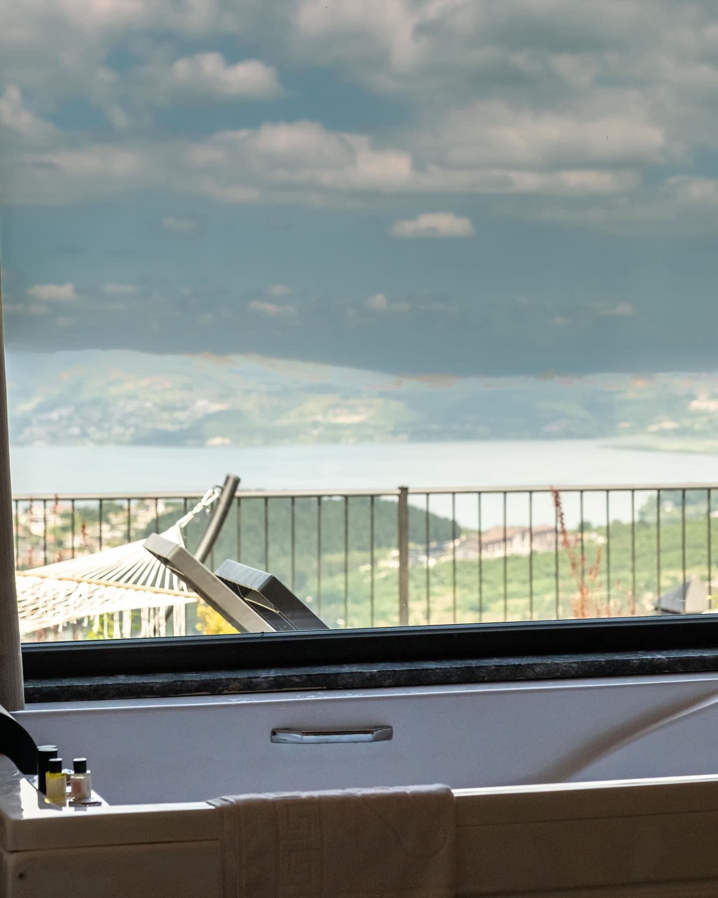 Sapanca EG Suit Bungalov