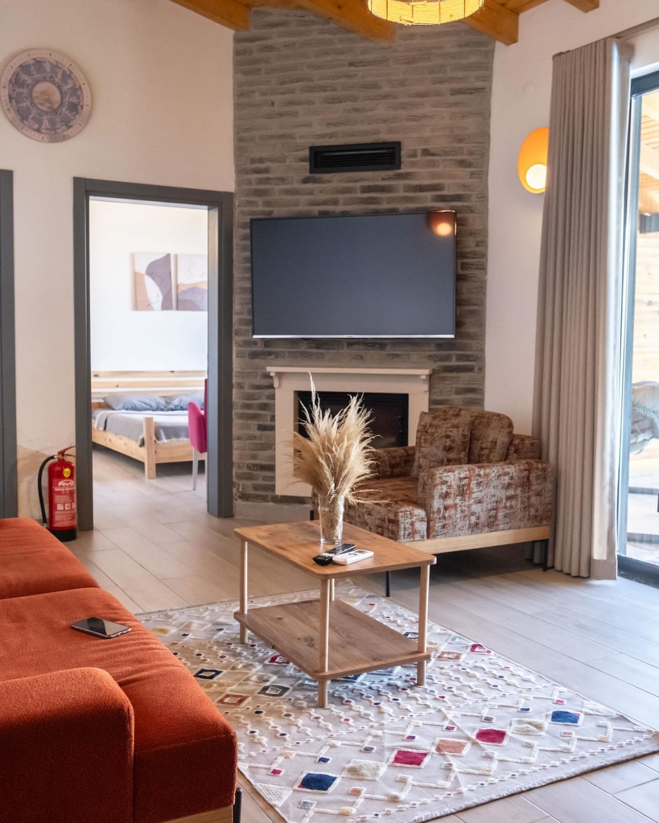 Sapanca EG Suit Bungalov