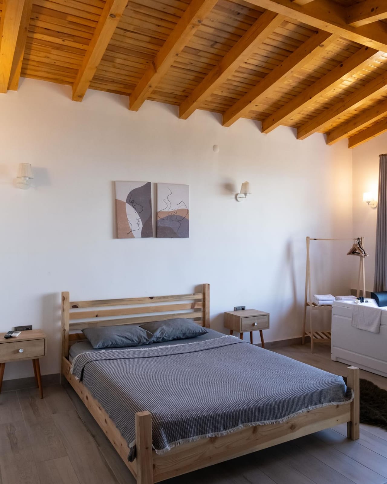 Sapanca EG Suit Bungalov