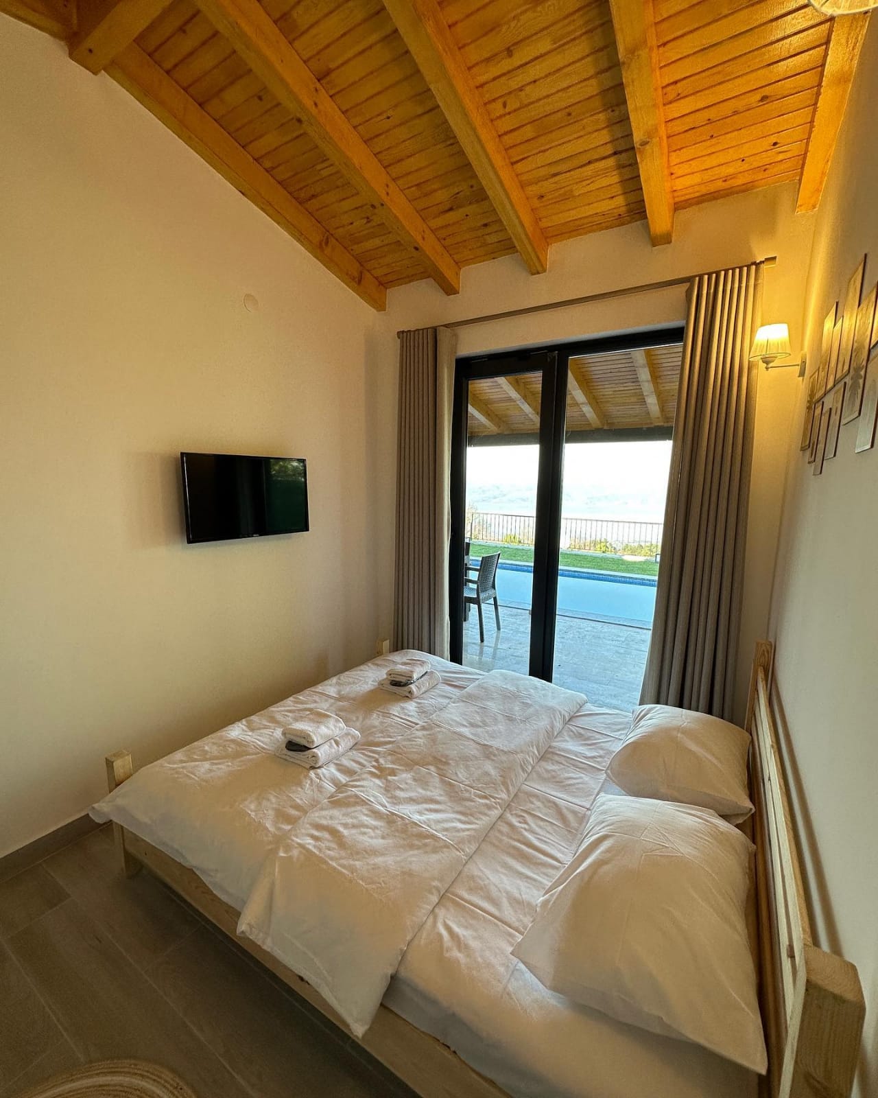 Sapanca EG Suit Bungalov