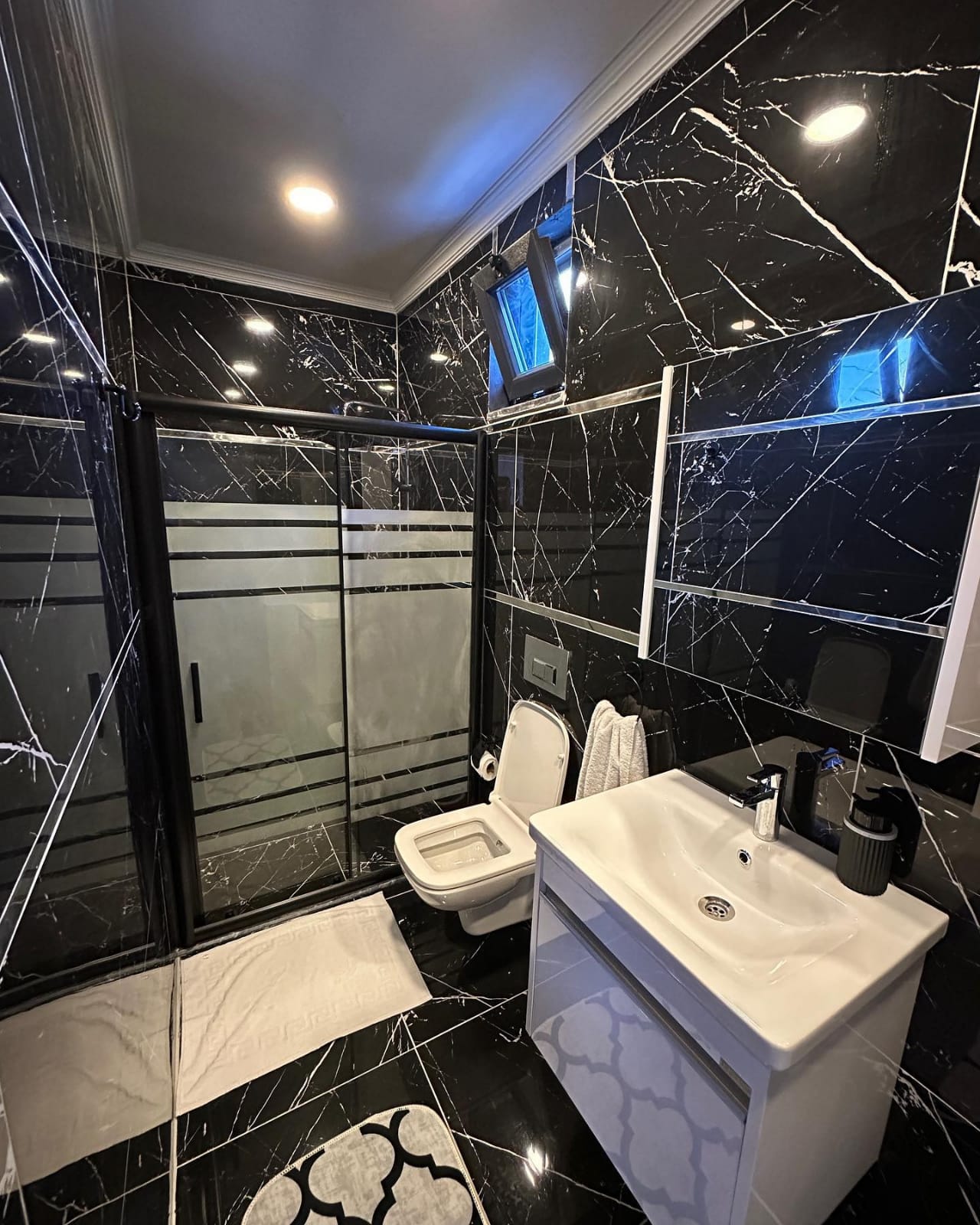 Sapanca EG Suit Bungalov