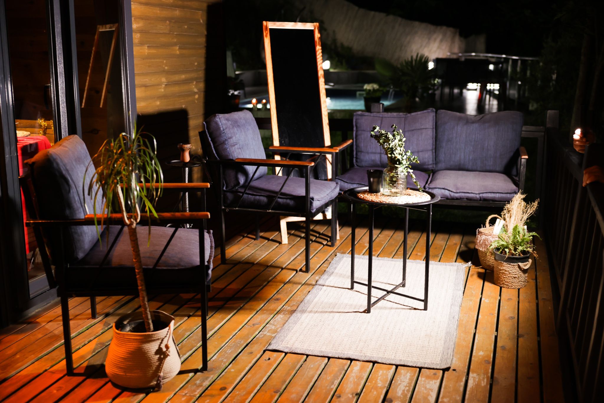 Sapanca Lake View House Bungalov