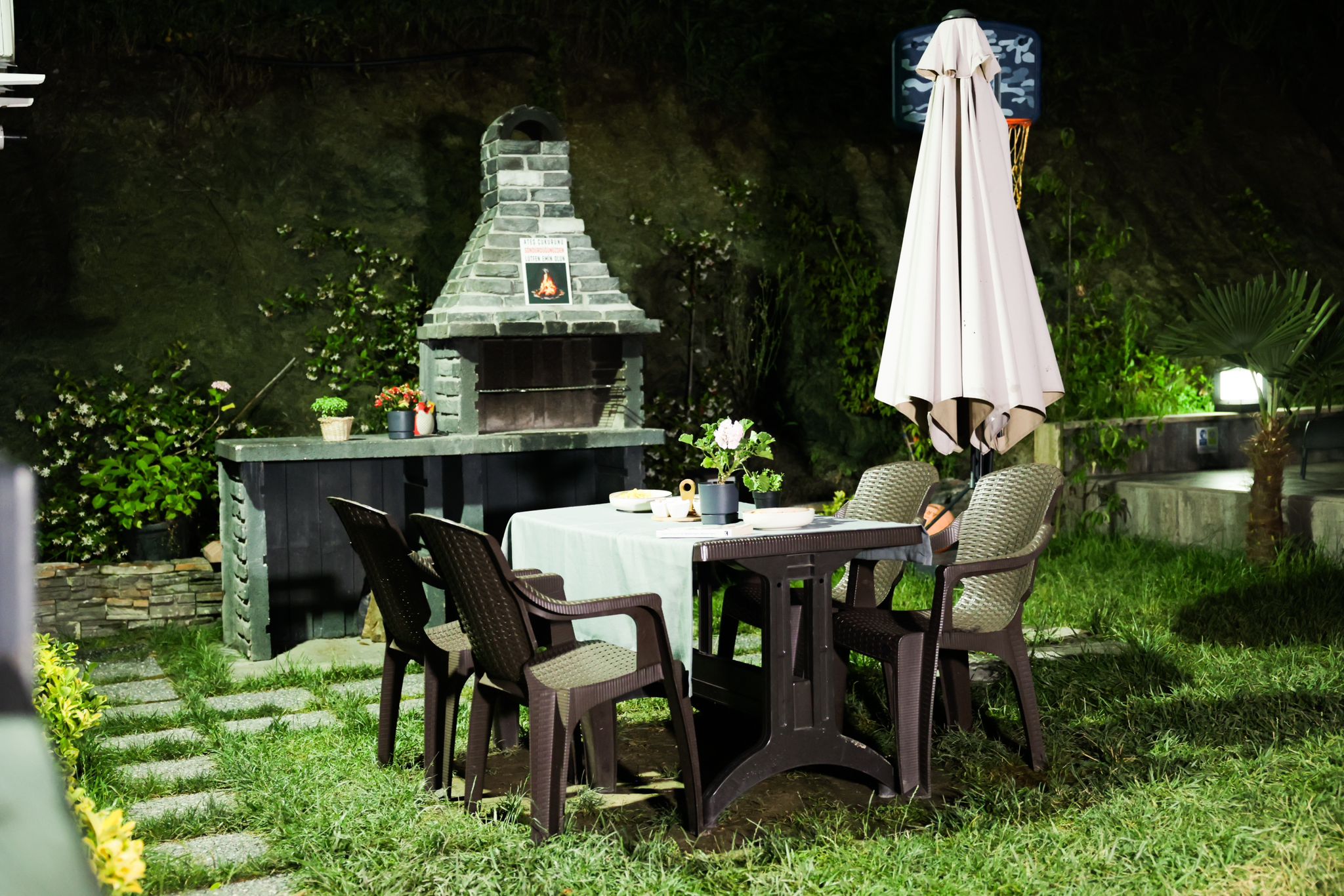 Sapanca Lake View House Bungalov