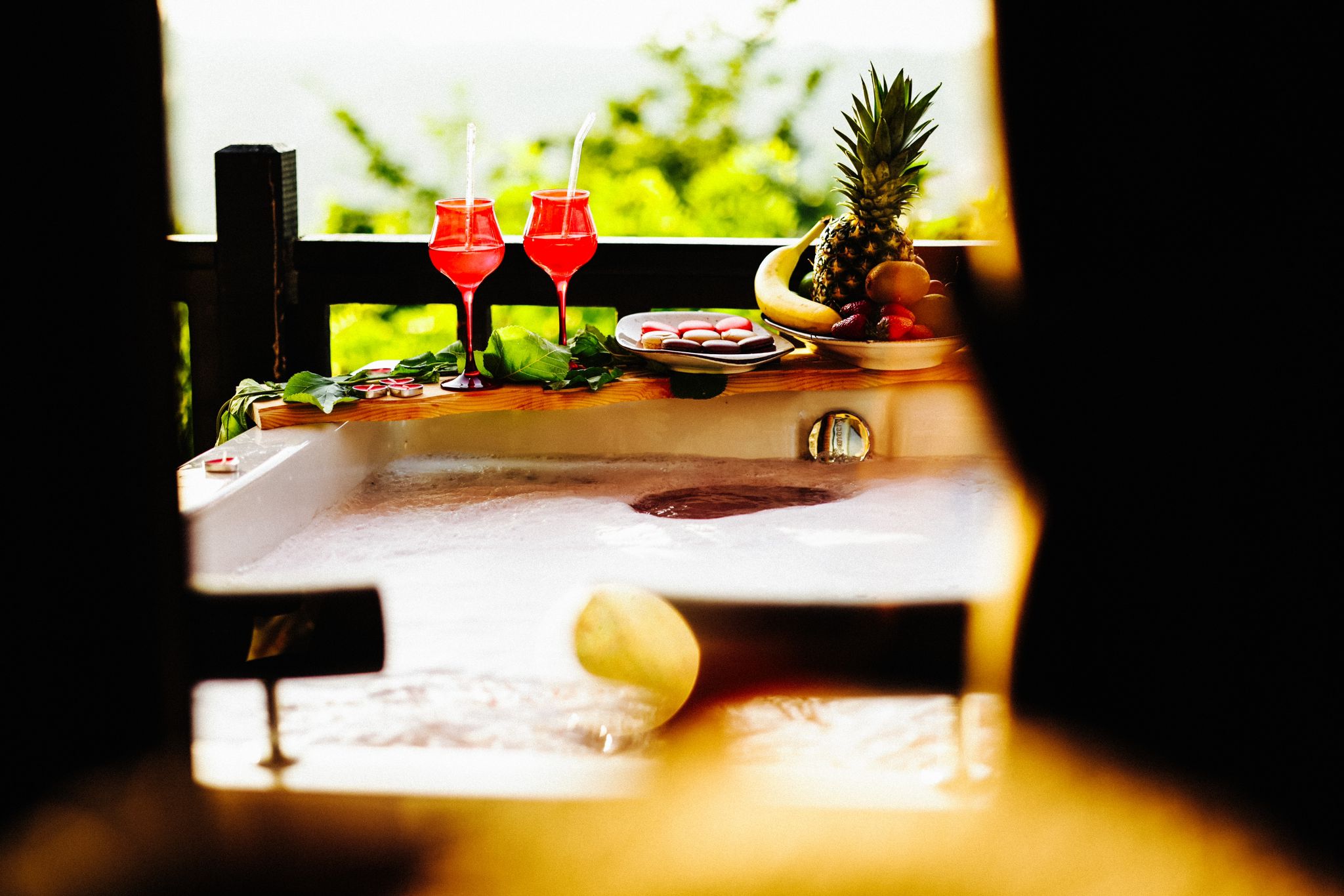 Sapanca Lake View House Bungalov