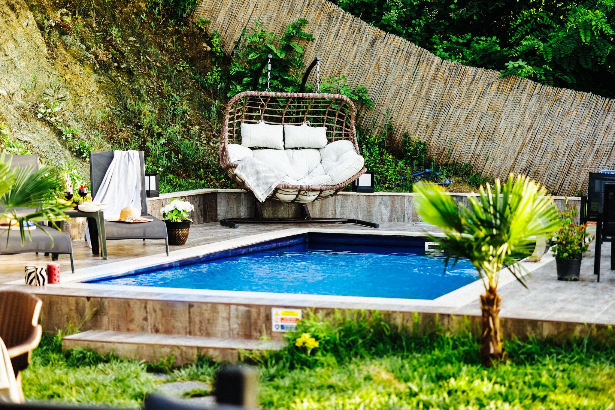 Sapanca Lake View House Bungalov