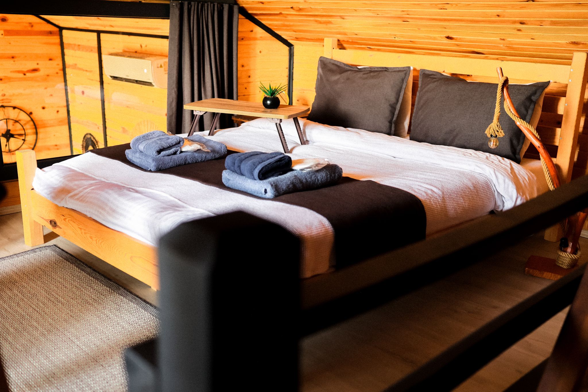 Sapanca Lake View House Bungalov