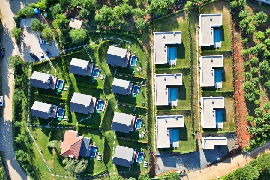 Kartepe Maşuka Villa 2