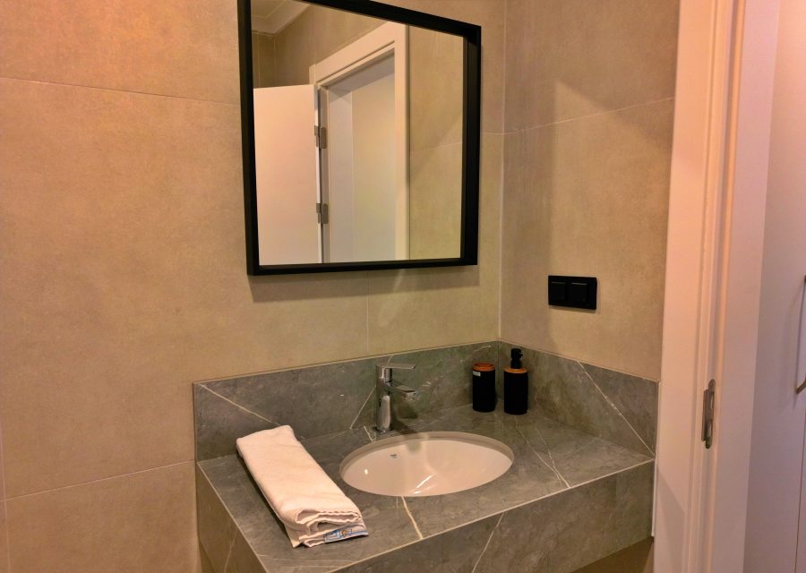 Kartepe Maşuka Villa 3