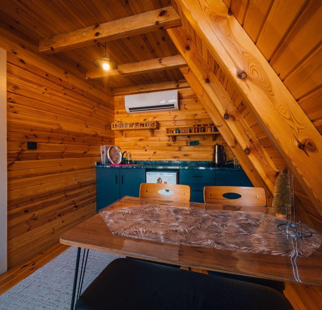 Sapanca Papatya Bungalov
