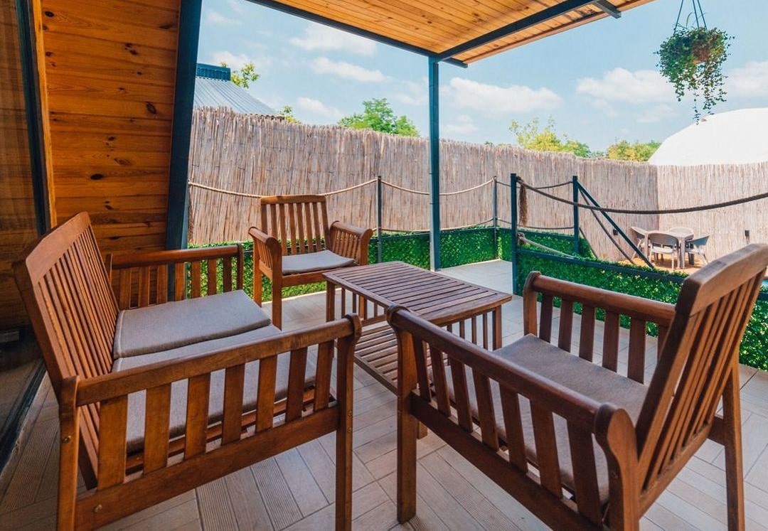 Sapanca Papatya Bungalov