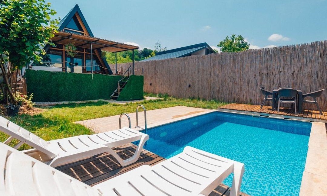 Sapanca Papatya Bungalov