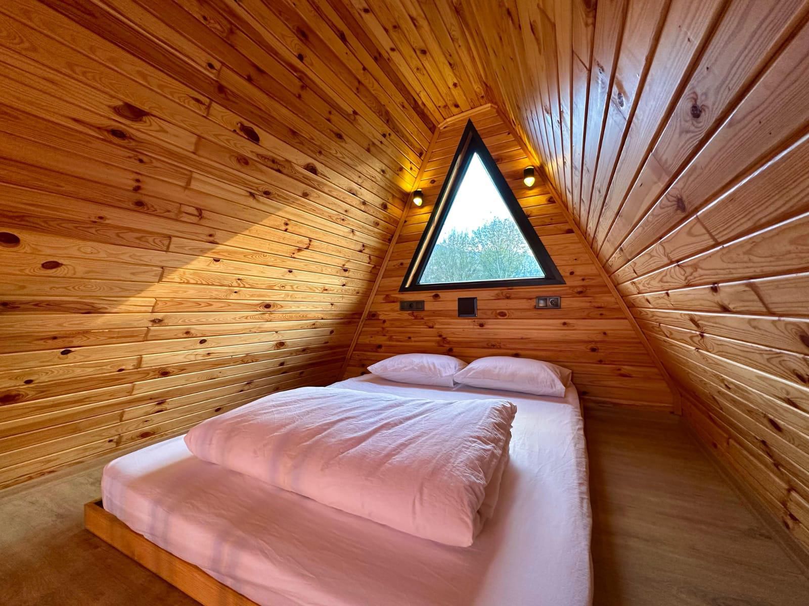 Sapanca Forester Bungalov