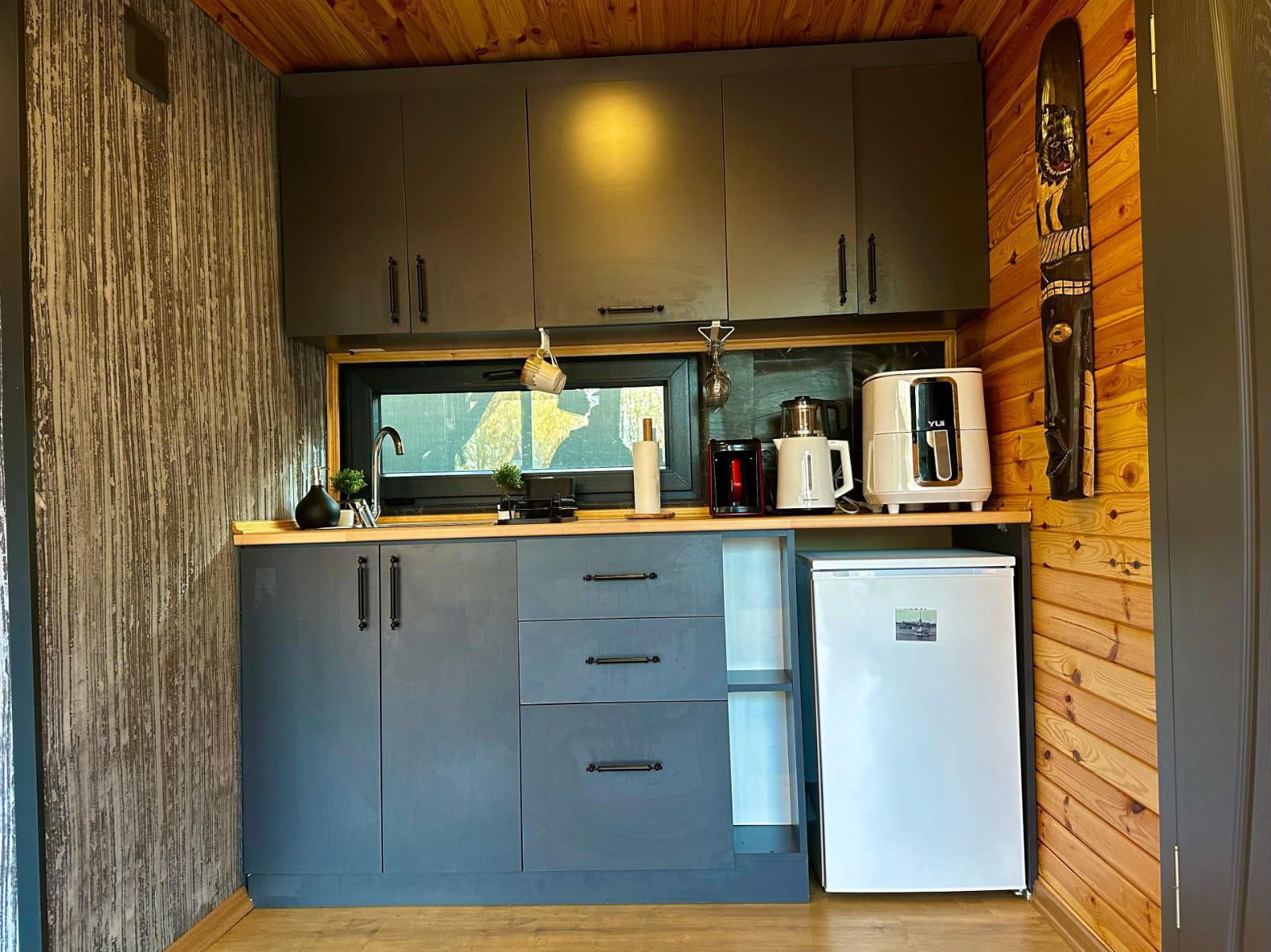 Sapanca Forester Bungalov