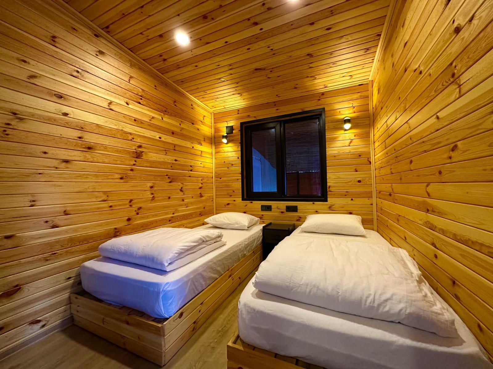 Sapanca Forester Bungalov