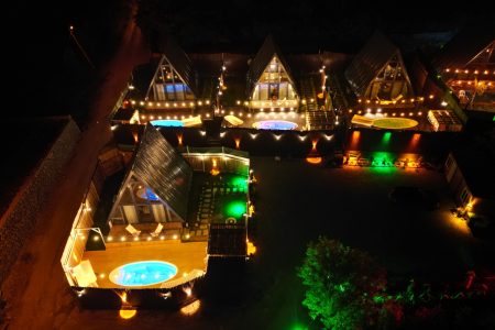 Sapanca Loft Bungalov