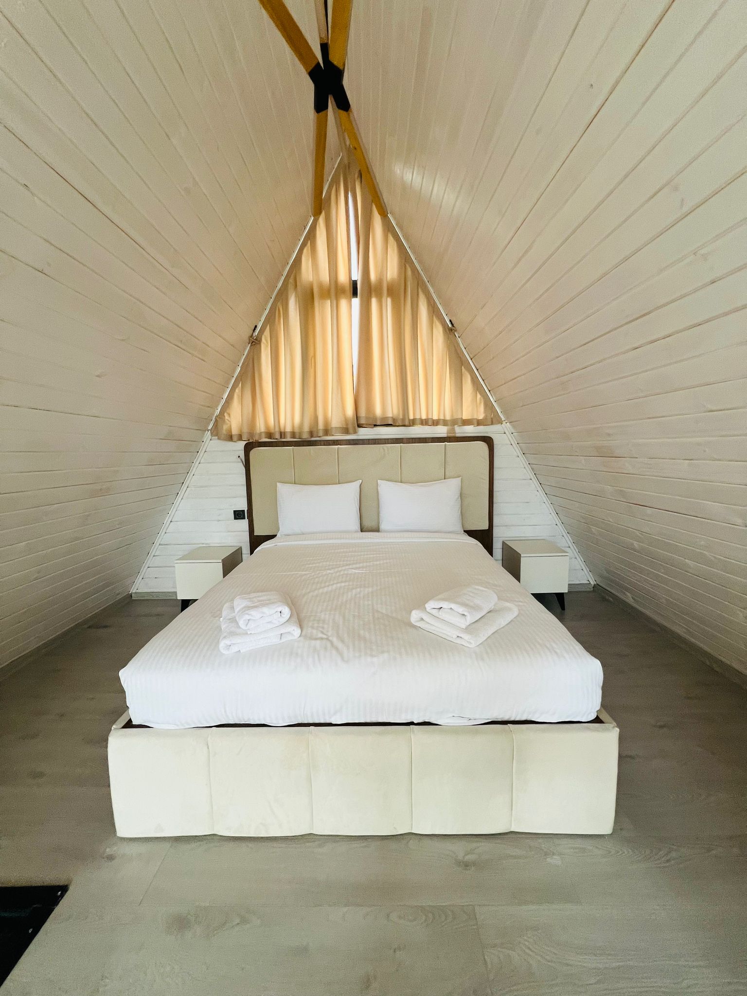 Sapanca Loft Bungalov