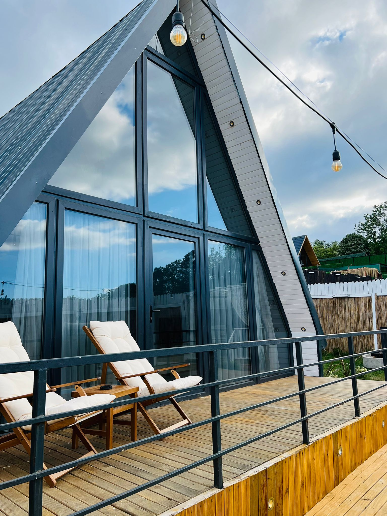 Sapanca Loft Bungalov