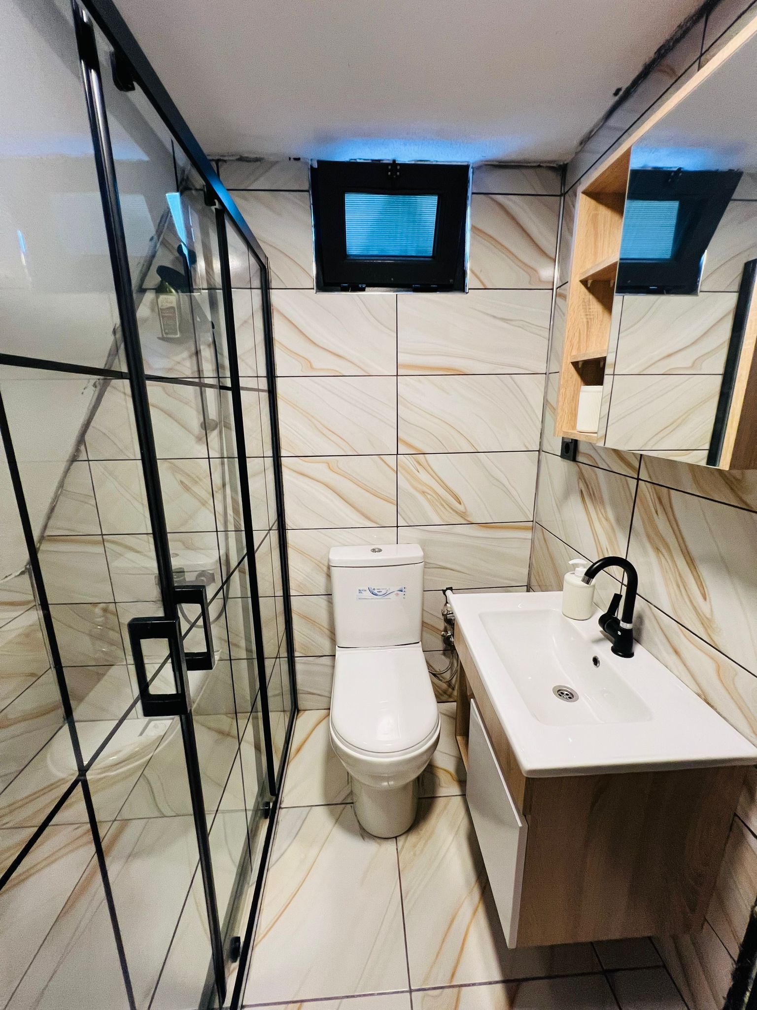 Sapanca Loft Bungalov