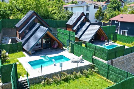 Sapanca Bişn Bungalov