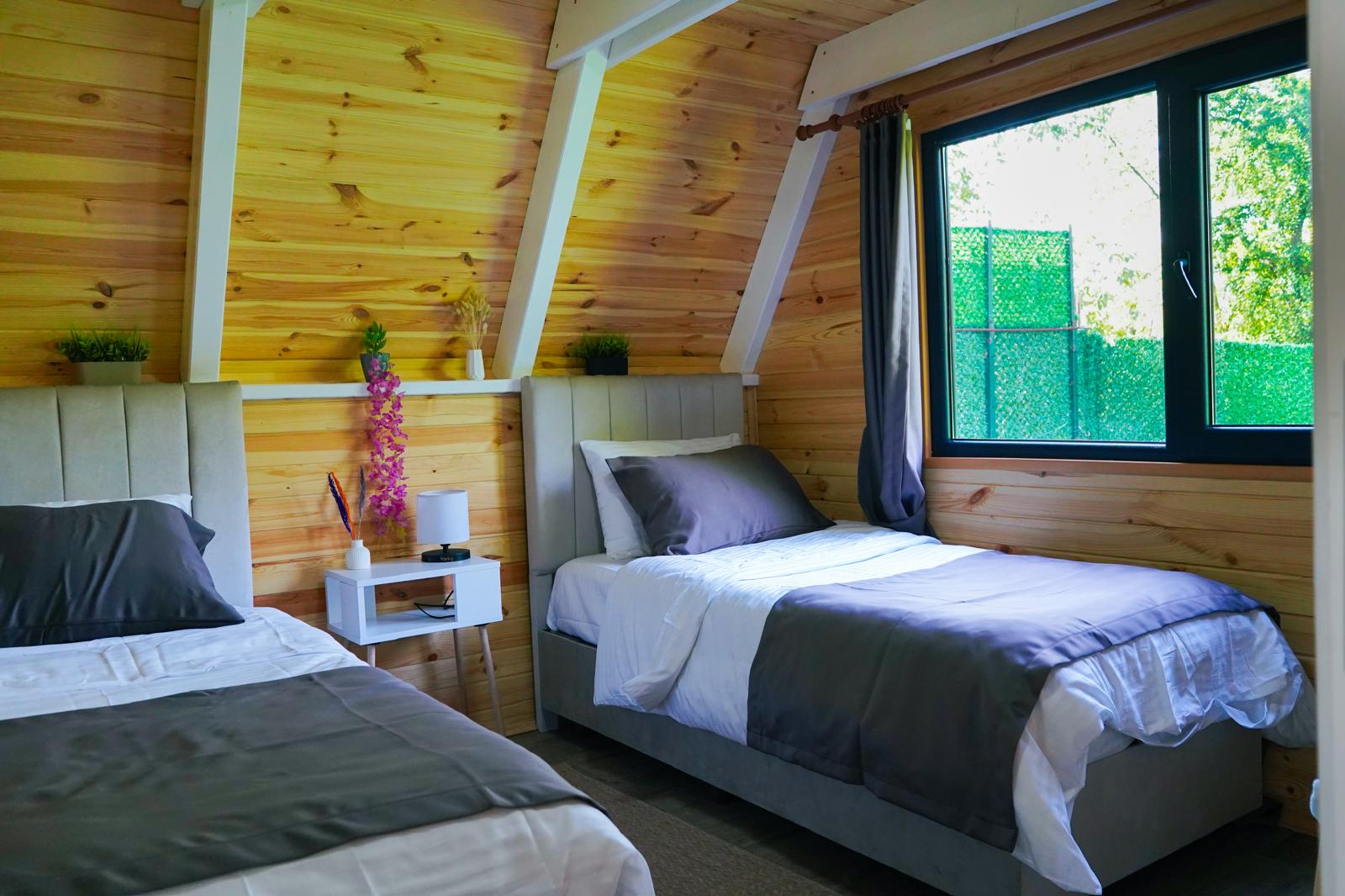 Sapanca Last Summer Bungalov