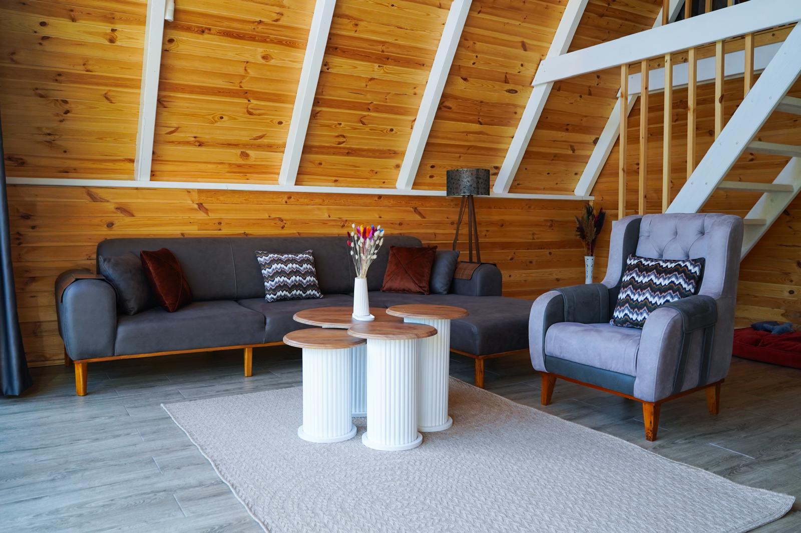 Sapanca Last Summer Bungalov