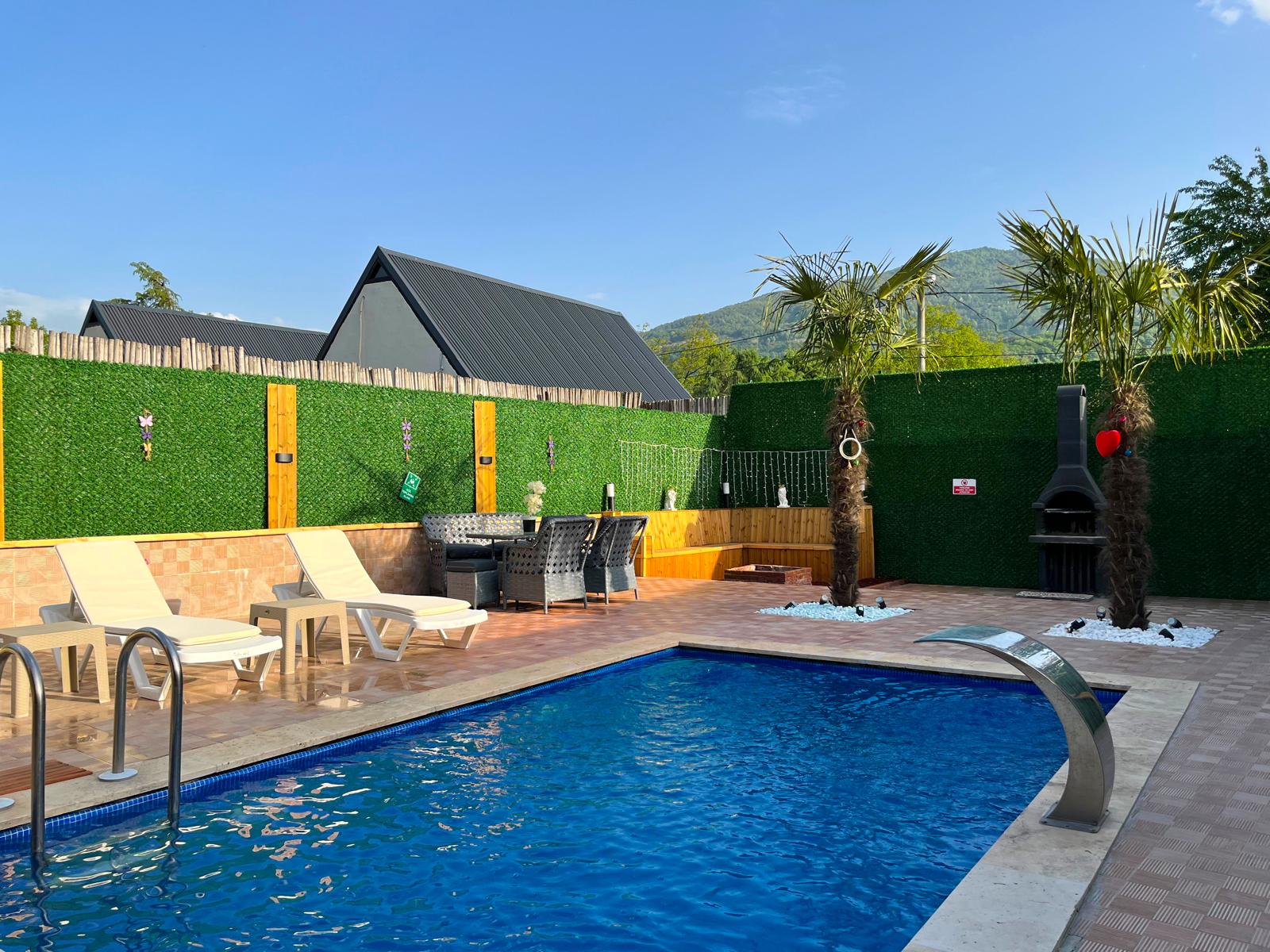 Sapanca Last Summer Bungalov