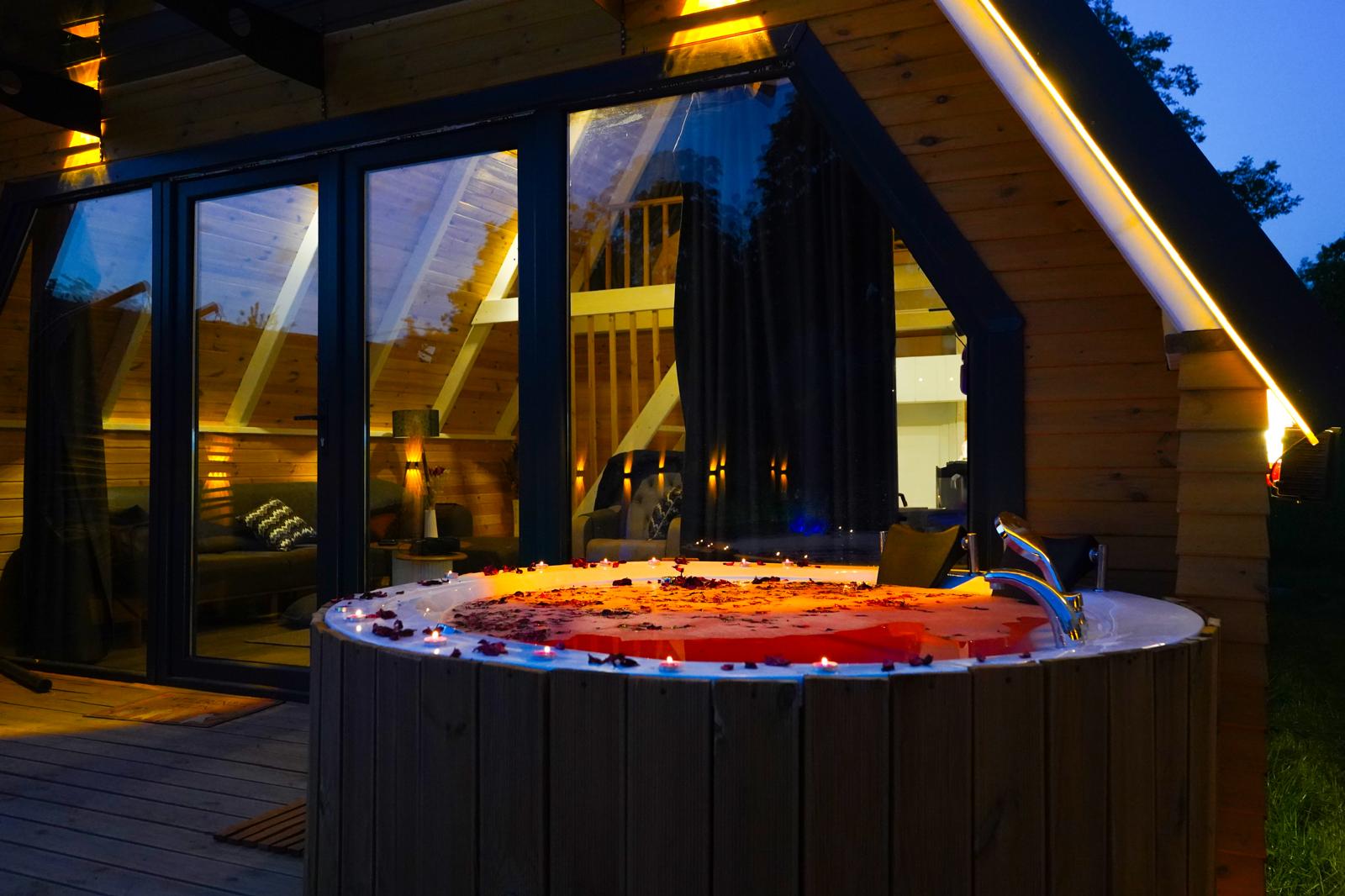 Sapanca Last Summer Bungalov