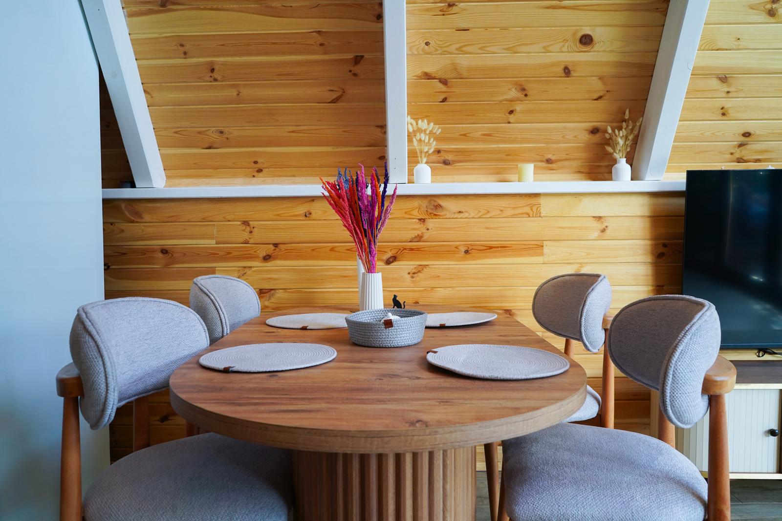 Sapanca Last Summer Bungalov