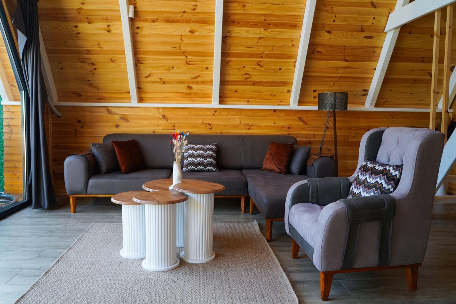 Sapanca Last Summer Bungalov