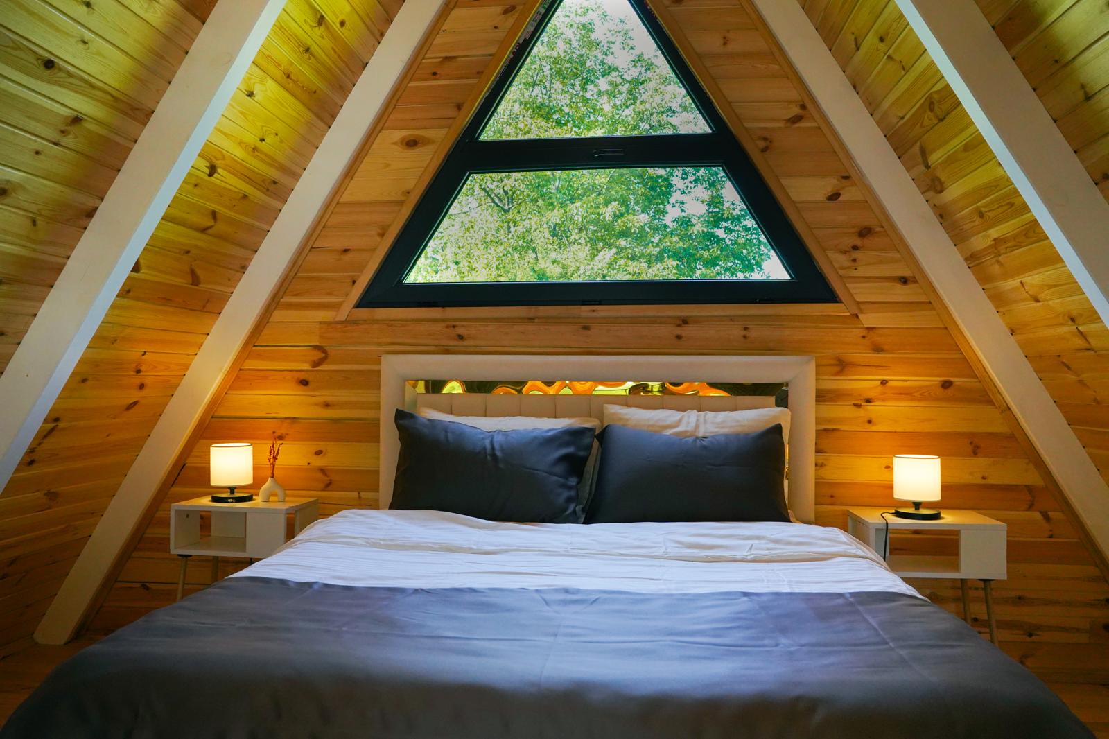 Sapanca Last Summer Bungalov