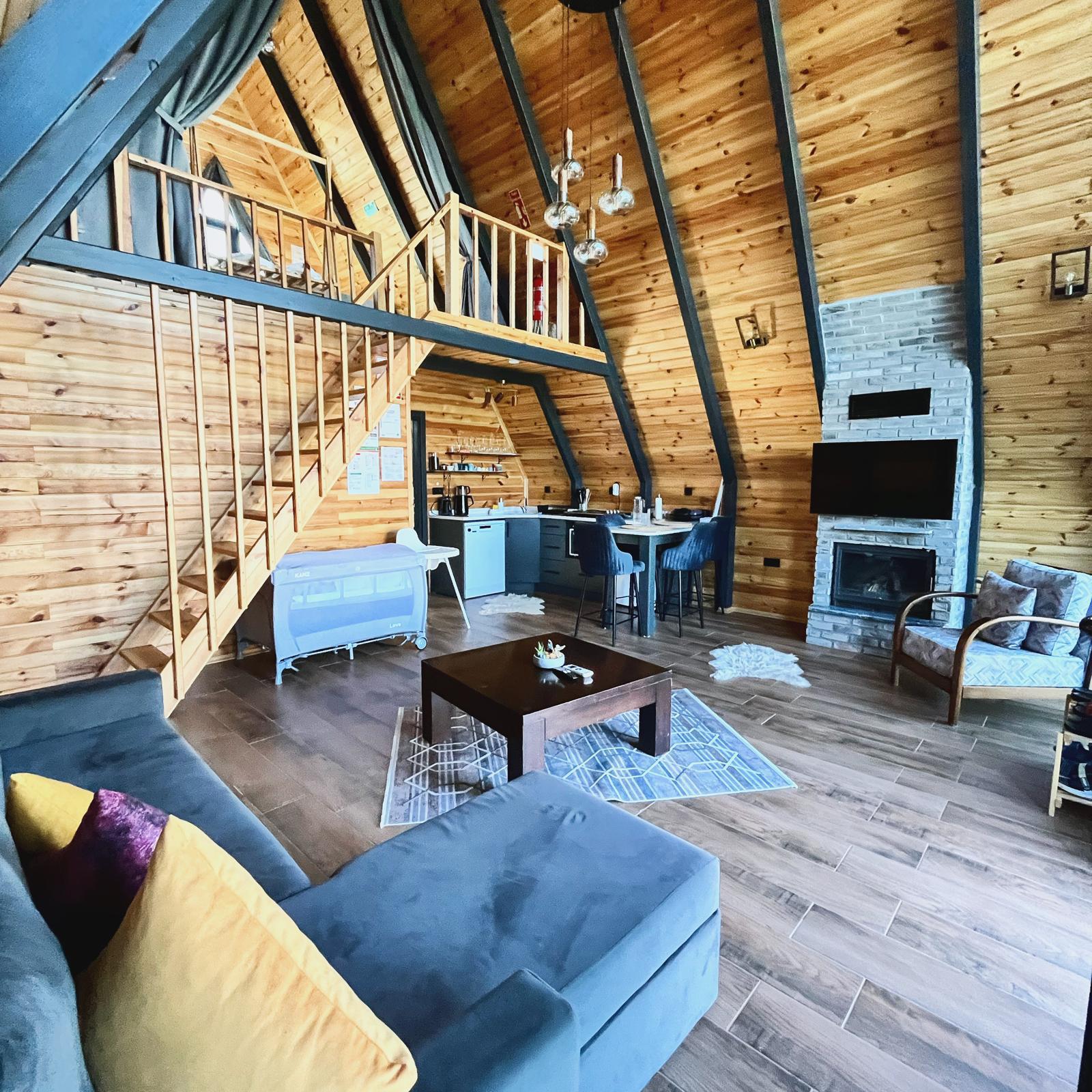 Sapanca Melodi Bungalov 1