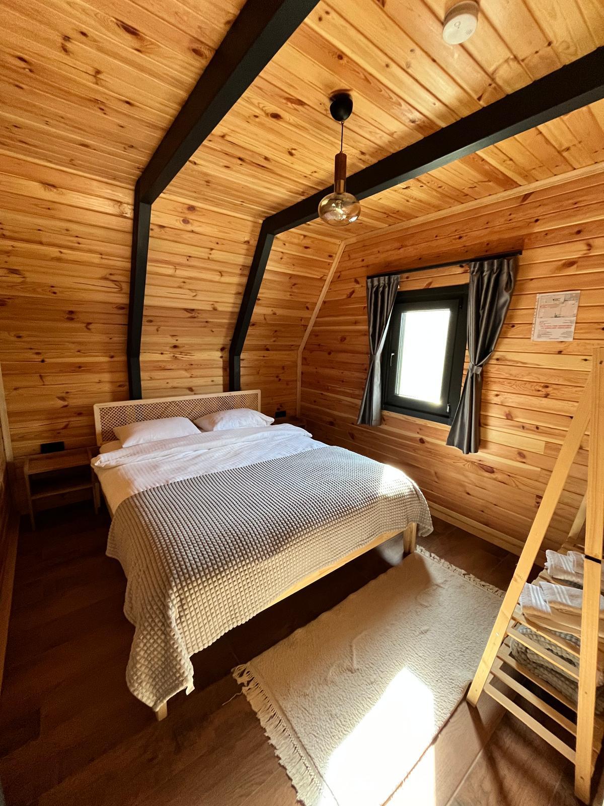 Sapanca Melodi Bungalov 1