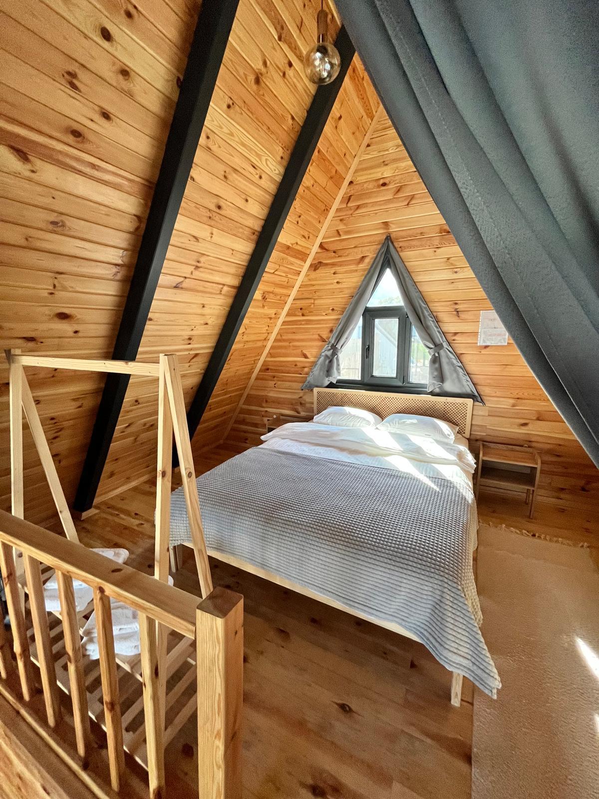 Sapanca Melodi Bungalov 1