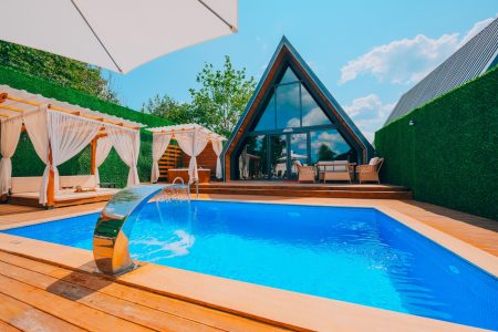 Sapanca Melodi Bungalov 2