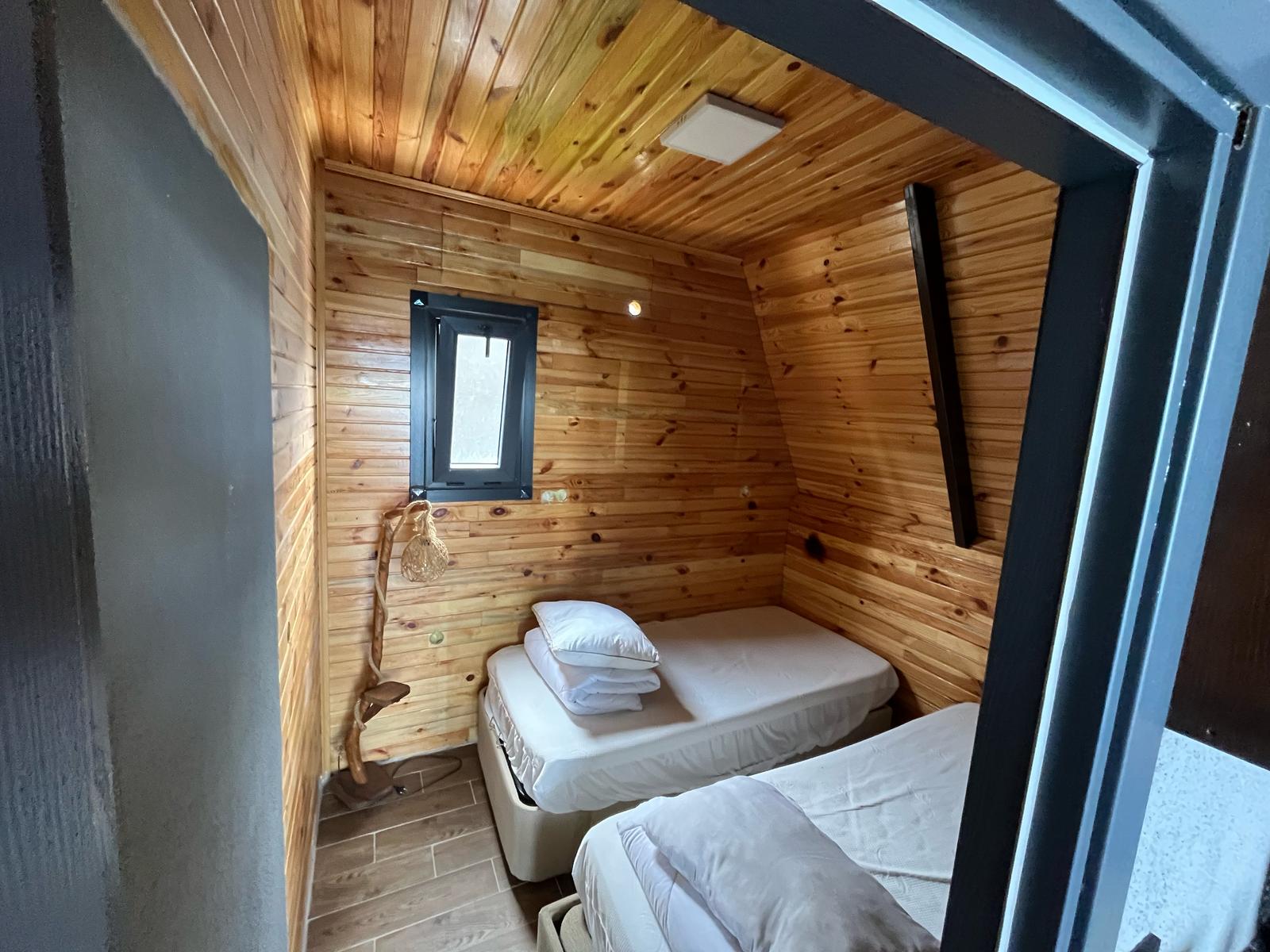 Sapanca Egg Bungalov 2