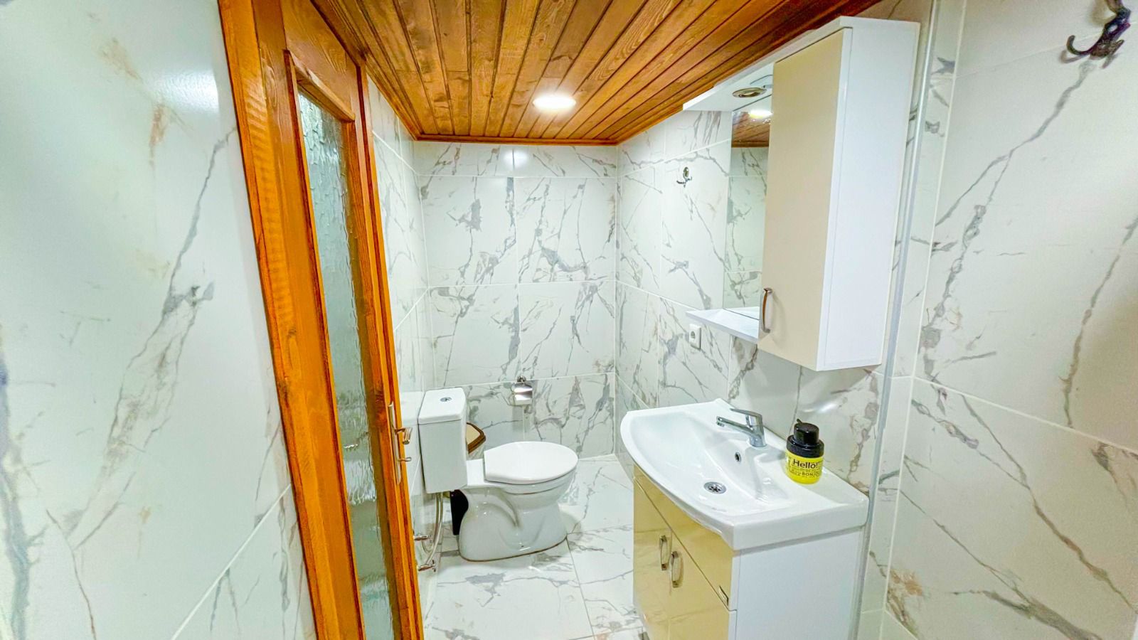 Sapanca Masai Bungalov 2