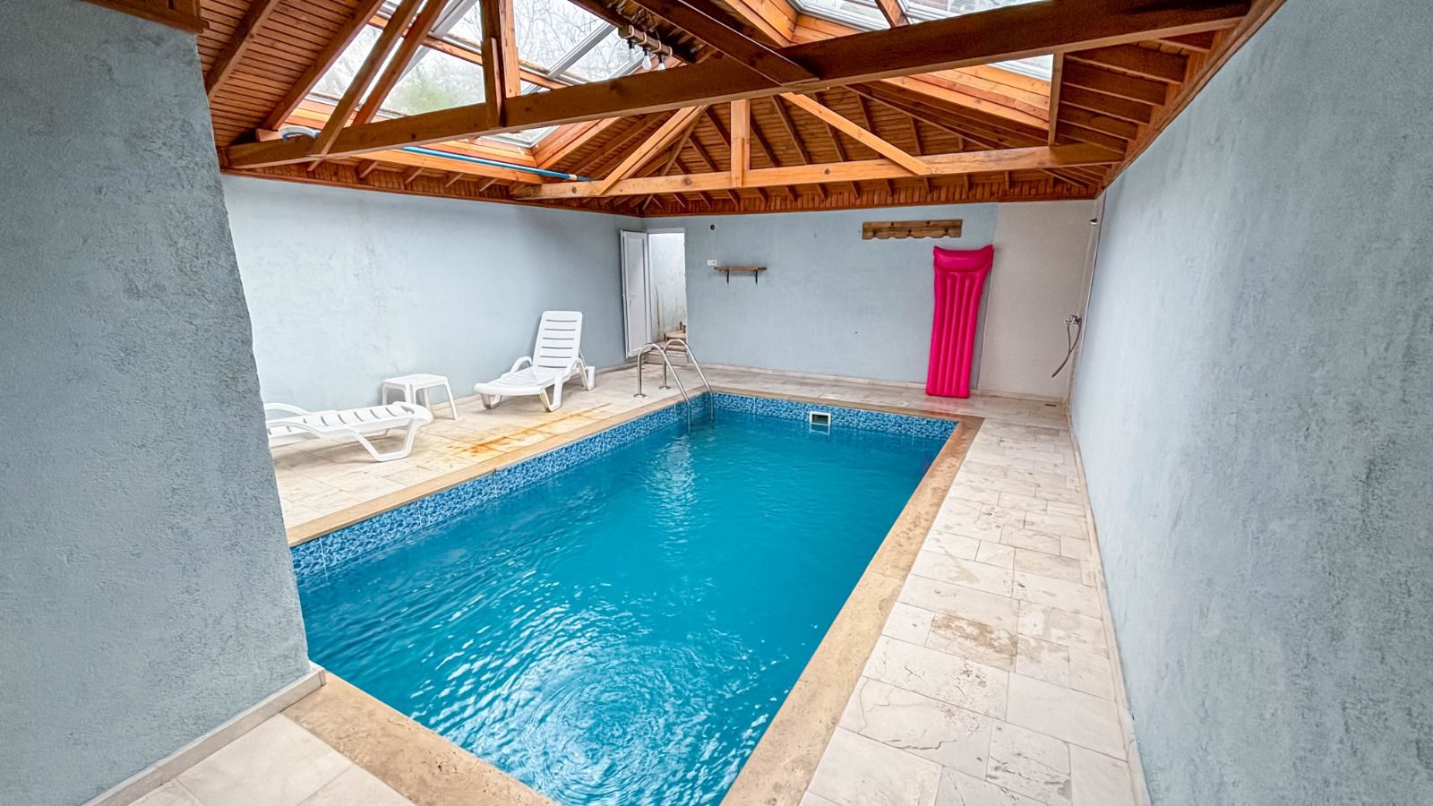Sapanca Masai Bungalov 2