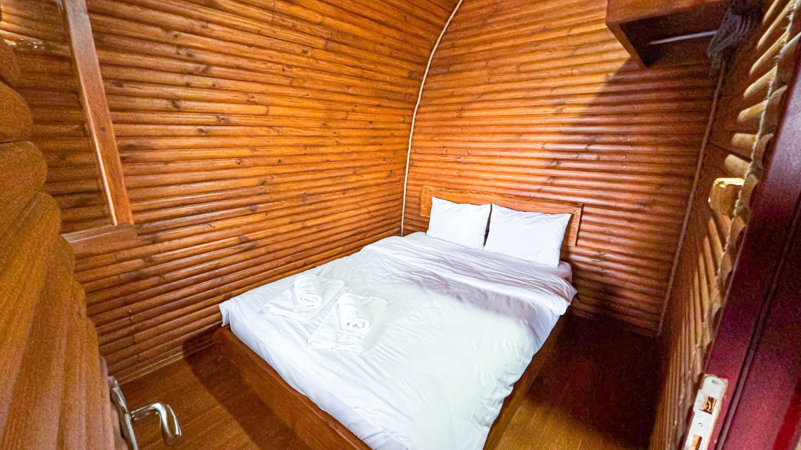 Sapanca Masai Bungalov 2