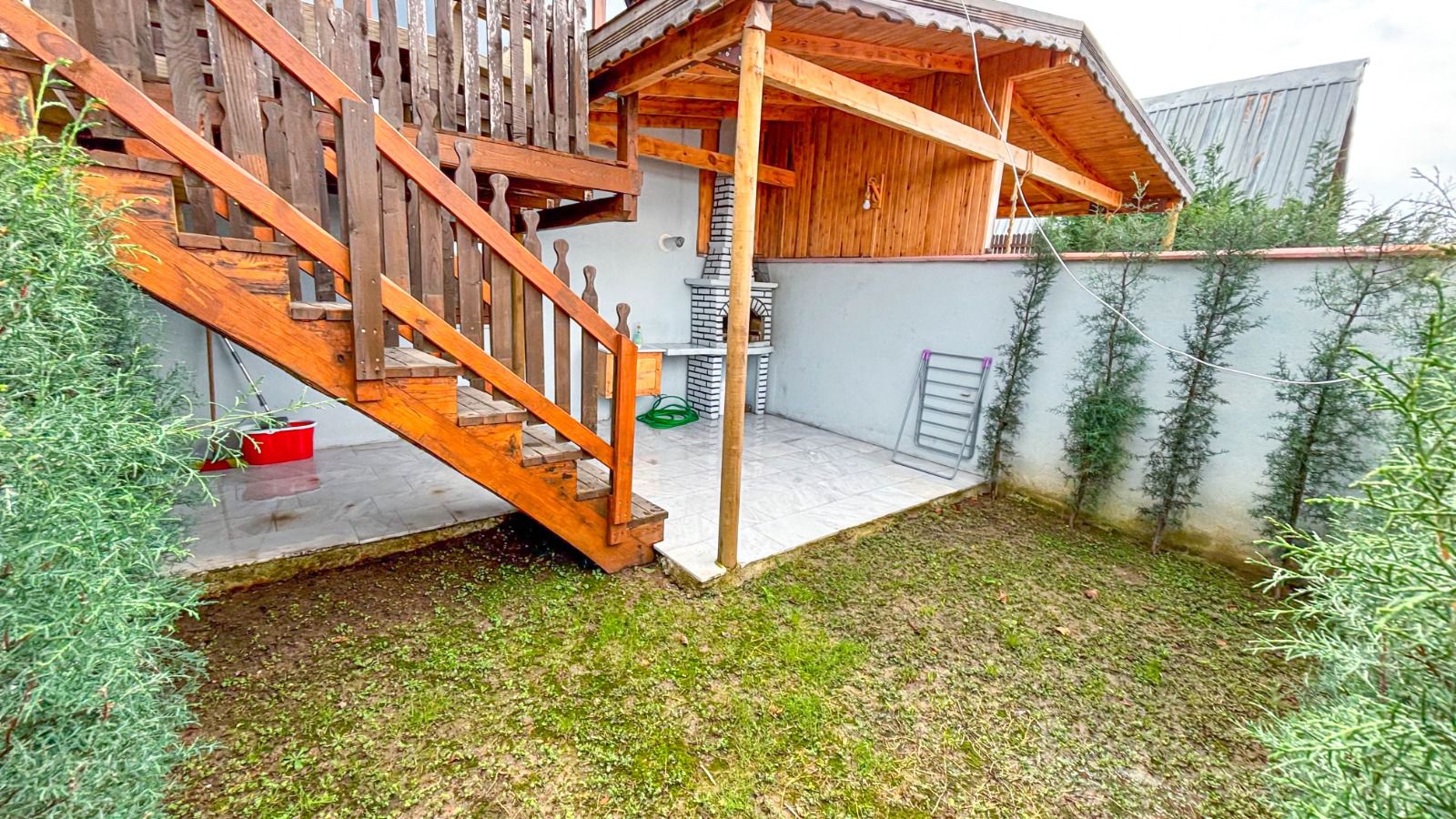 Sapanca Masai Bungalov 2