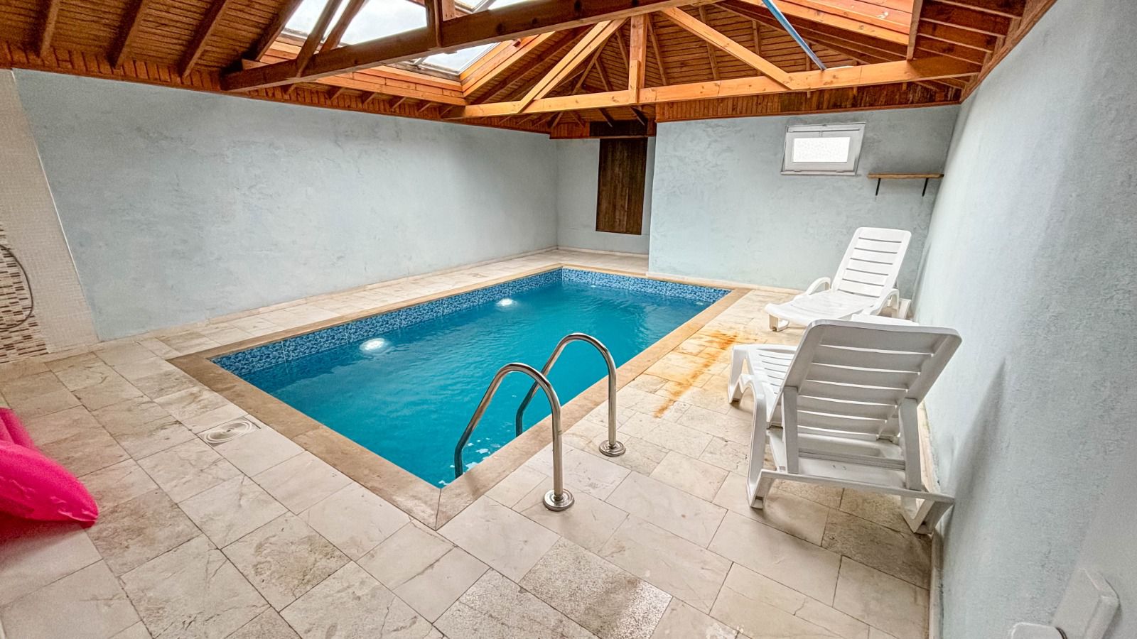 Sapanca Masai Bungalov 2