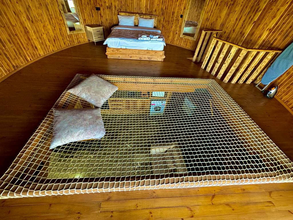 Sapanca Masai Bungalov 3
