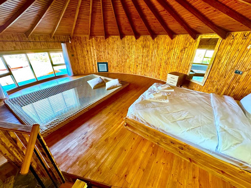 Sapanca Masai Bungalov 3