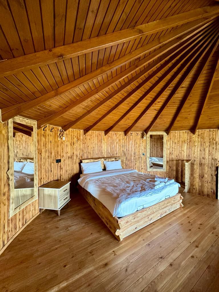 Sapanca Masai Bungalov 3