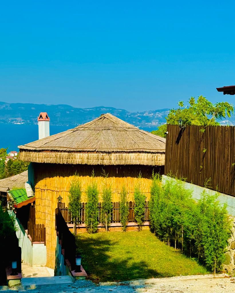 Sapanca Masai Bungalov 3