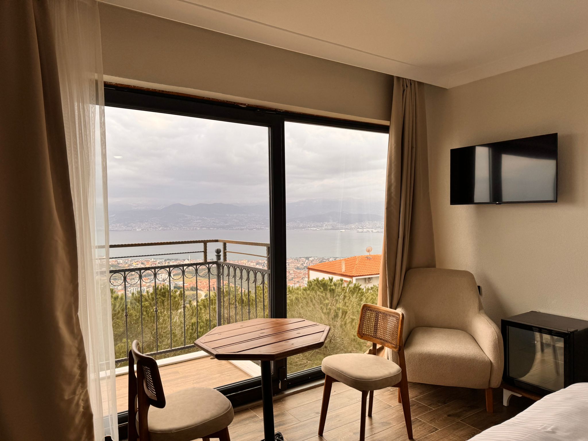 İzmit Nicomedia Konakları